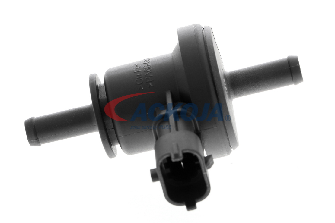 KIA Ventilācijas vārsts, degvielas tvertne ar oriģinālu kvalitāti 2891026900, OKD1C18741, 13901465030 no ACKOJA