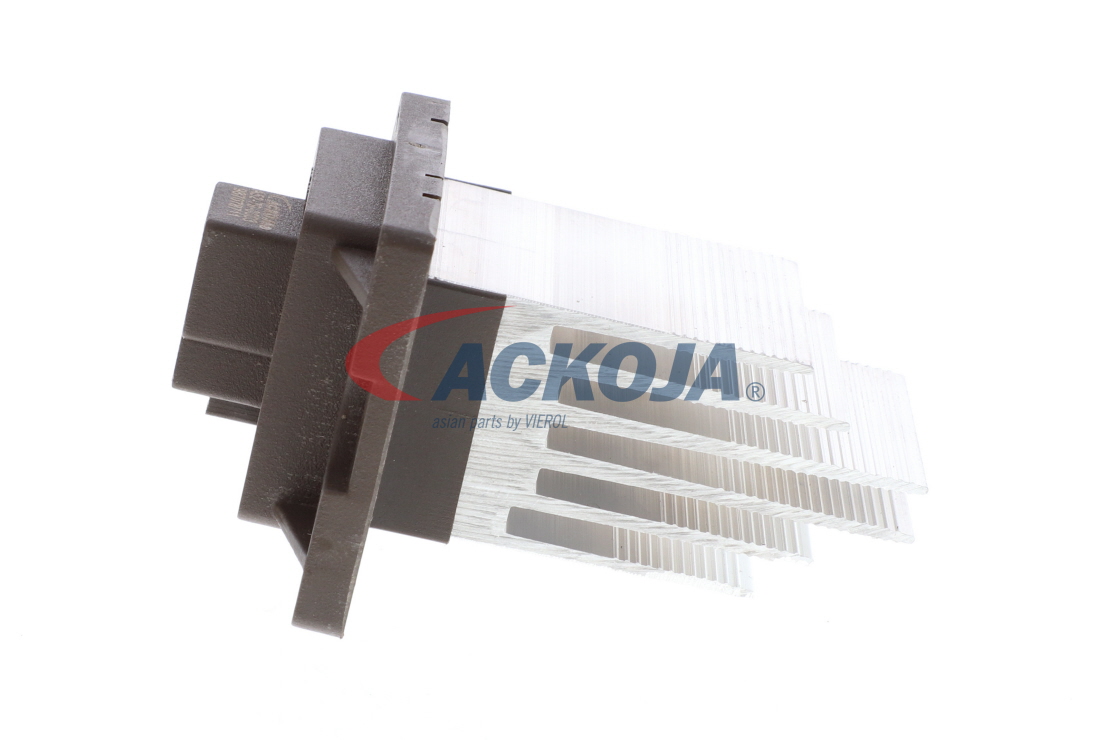 OE Resistencia del ventilador KIA SORENTO 2017 9711138000, 971792D000, 972351E000 de ACKOJA