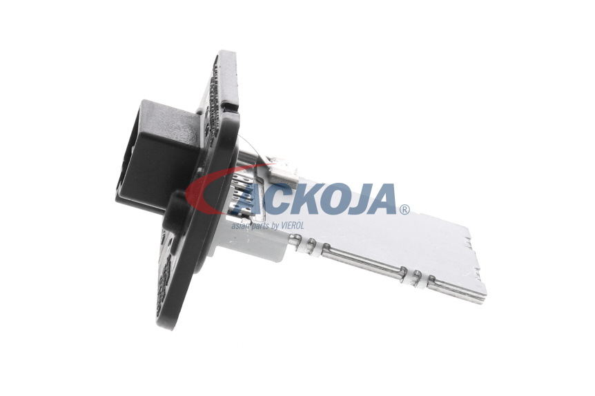 Vorwiderstand Gebläse HYUNDAI in Original Qualität 9703525000, 9703525010, 9703529000 von ACKOJA