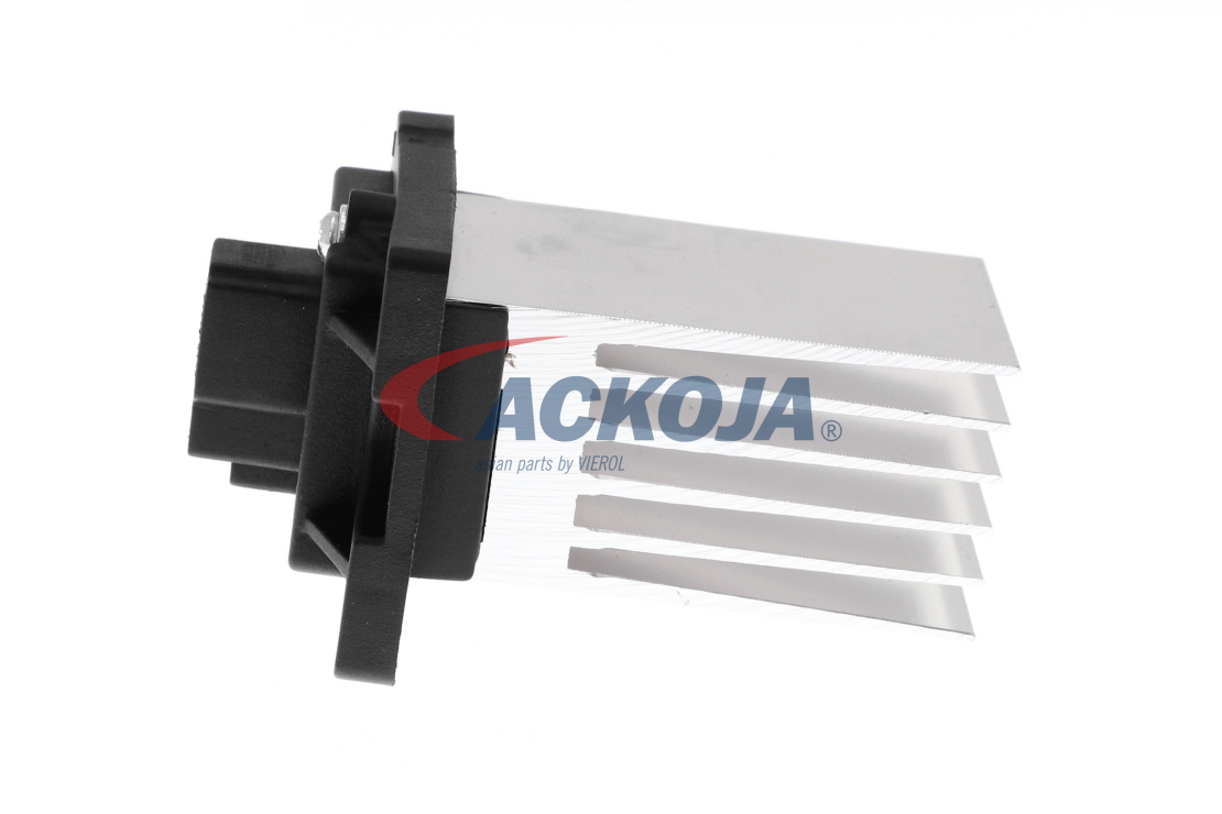 OE Resistencia ventilador calefacción KIA PICANTO 2019 972353K000, 972353K100, 9703507000 de ACKOJA