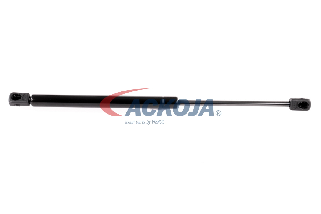 Compre Amortiguador de maletero A53-0038 original asequible comparable con números OEM online 0K53Y56620