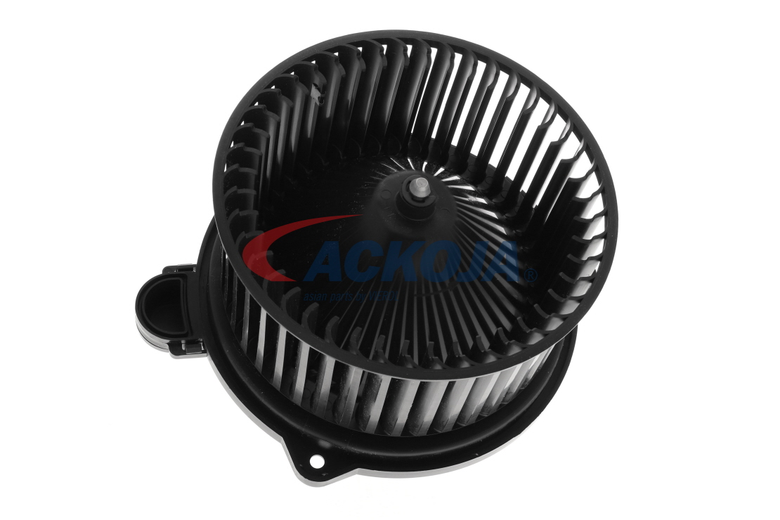 Compre ACKOJA Ventilador habitáculo Número de producto: A53-03-0004 a bajo precio de 86,45 €