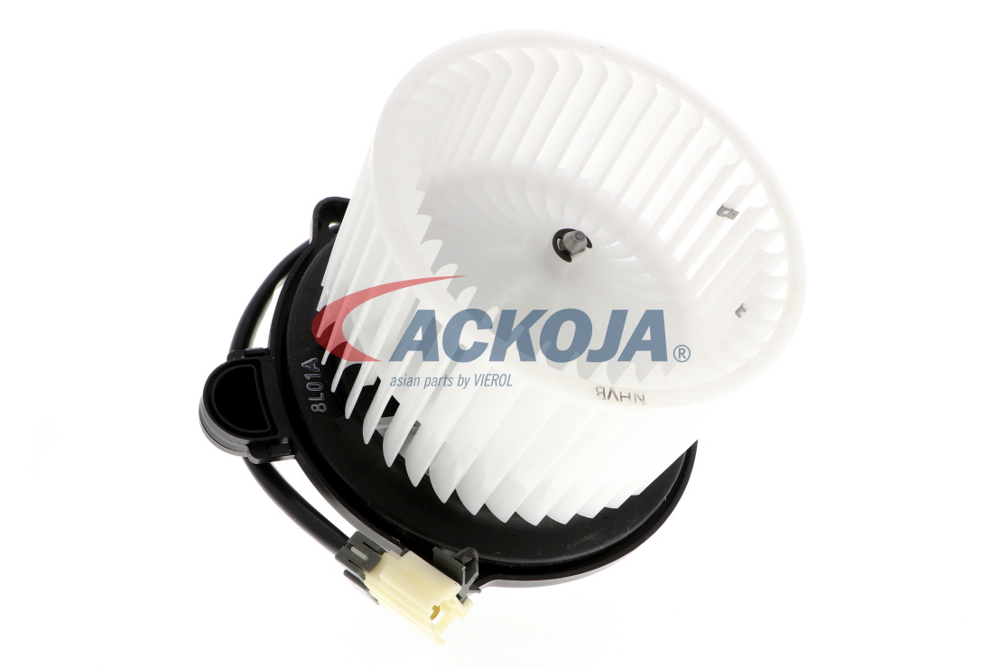 OEM Ventilador habitaculo KIA Ceed ED 2010 971131H000, 971132L000, 971132P000 ACKOJA