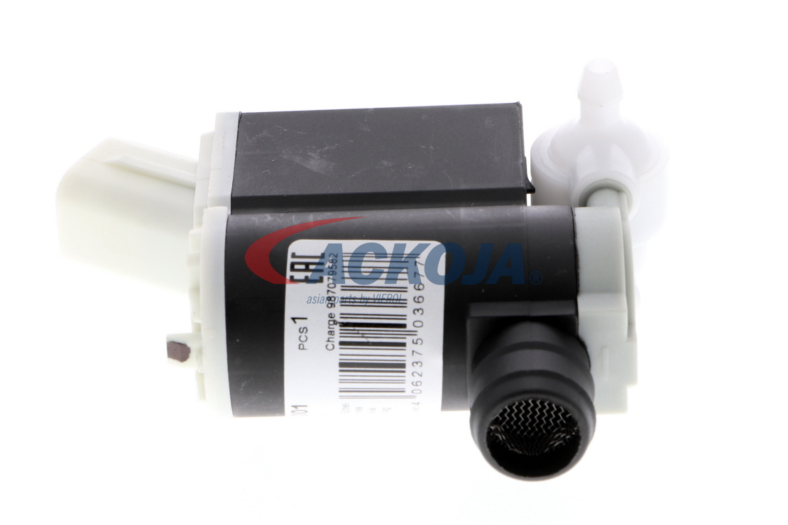 Crpalka tekocine za ciscenje(pranje) KIA v originalni kakovosti 985101F100, 985101H100, 985102V100 od ACKOJA