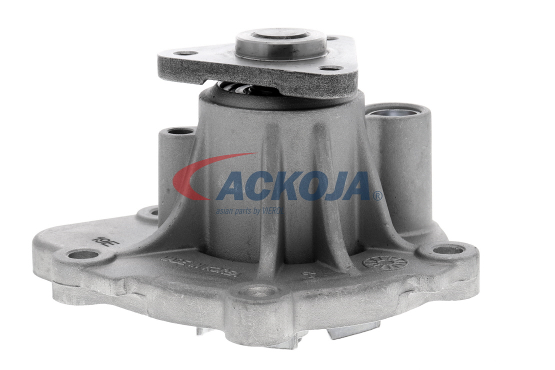 Originale Wasserpumpe MITSUBISHI 2.0 Mivec 155 PS Benzin 2510025002 von ACKOJA im Internet zu fairen Preisen