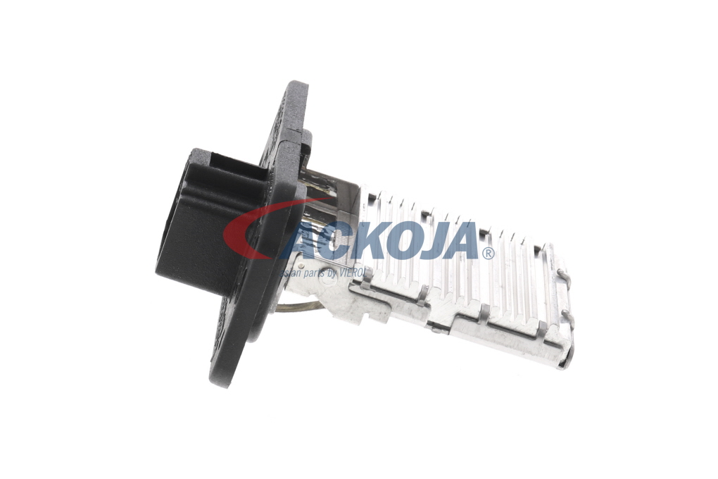 Widerstand Innenraumgebläse Kia Rio DC 2003 ACKOJA A53-79-0001
