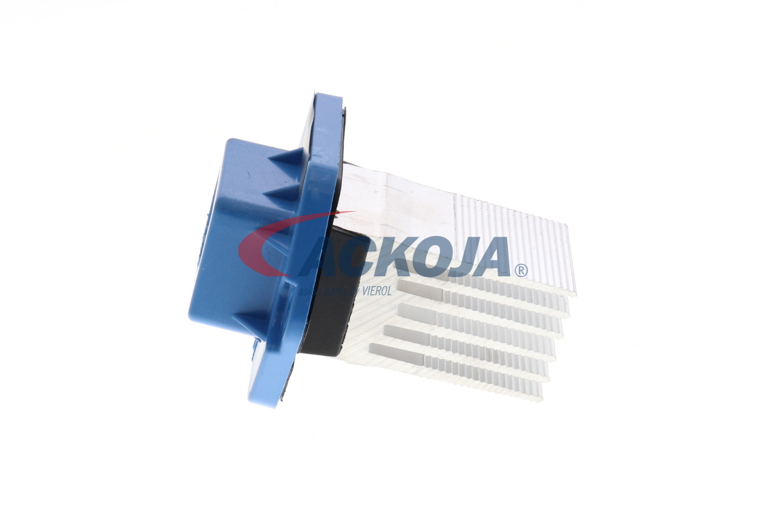 OE Resitencia ventilador habitáculo KIA SORENTO 2014 971113C000, 971113C000AS, 971113C000AS de ACKOJA