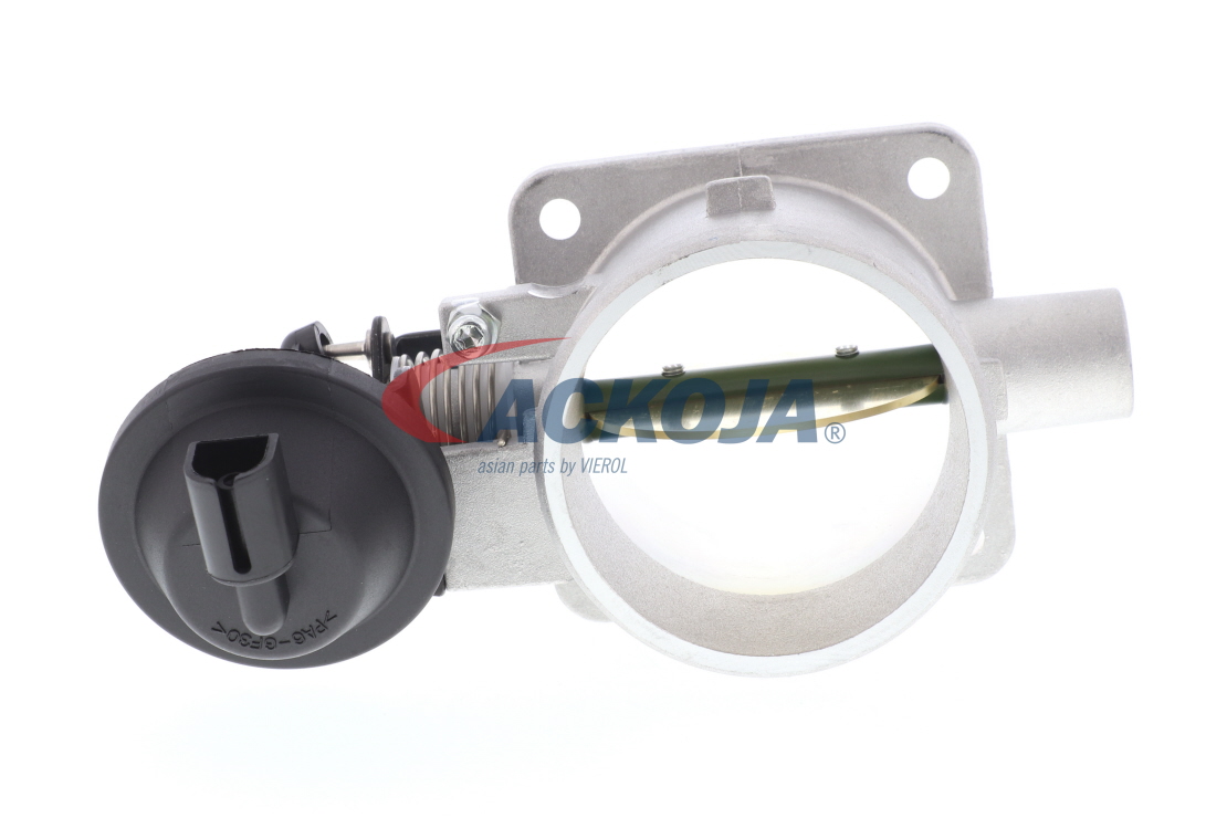 Cumpărați online Clapetă de accelerație A53-81-0009 original/ă și la un preț mic, compatibil/ă cu nr. OEM 3510027900