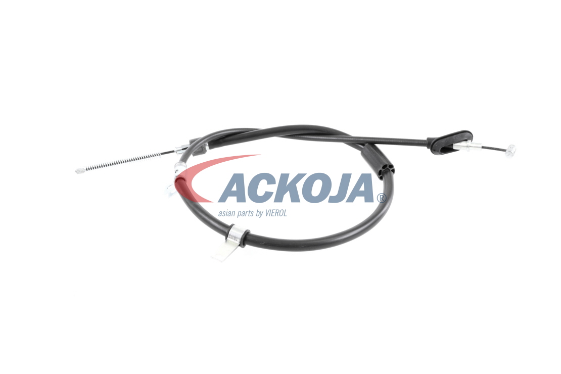 OEM Cablu, frana de parcare SUZUKI 1.0 i 53 CP benzina 5440060B00 de la ACKOJA online la un preț incredibil