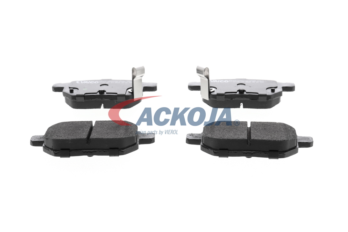 Vásároljon online olcsó, eredeti Fékbetét készlet, tárcsafék A70-0038 alkatrészt, mely összehasonlítható a 0446602310 OEM számmal