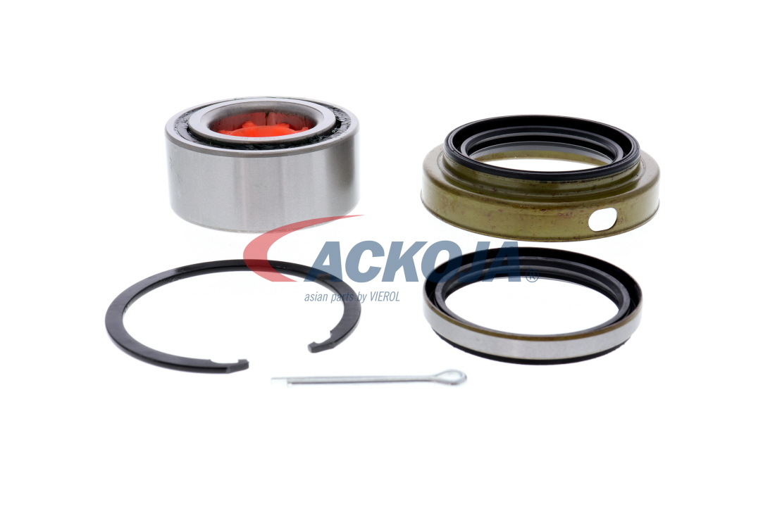 Köp billiga original Hjullagersats A70-0124 jämförbara med 9036938016 OEM nummer på nätet