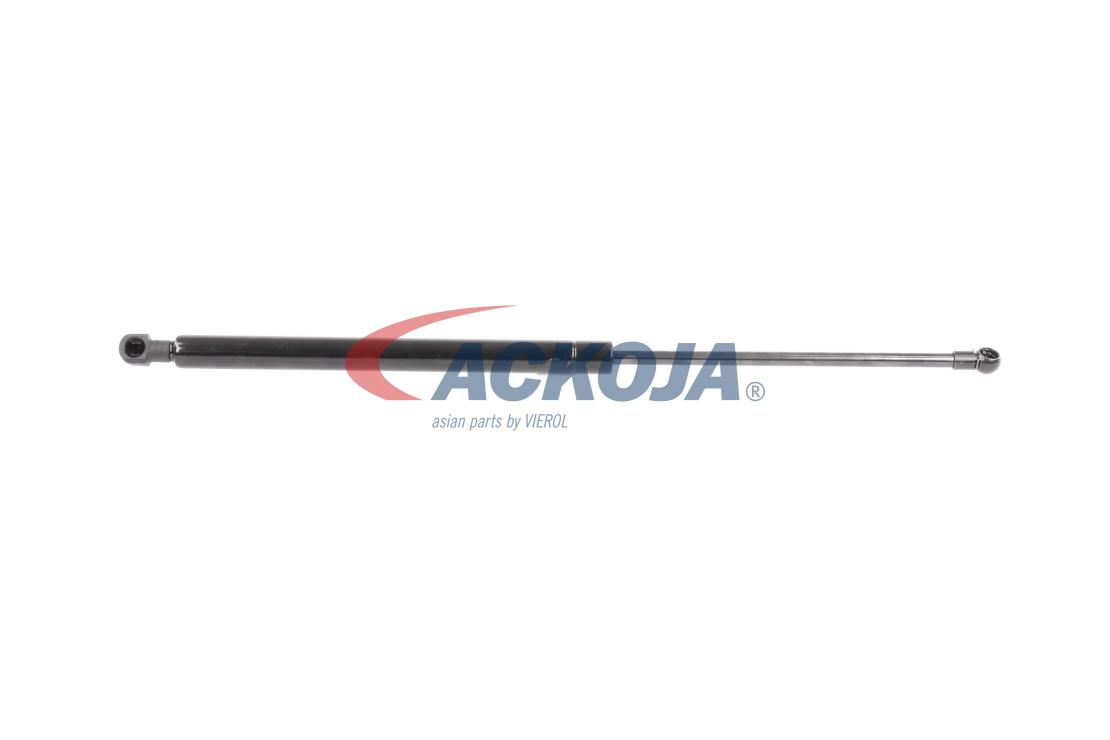 Įsigykite ACKOJA Dujinė spyruoklė, bagažinė Prekės Nr.: A70-0194 už žemiausią 19,74 € kainą