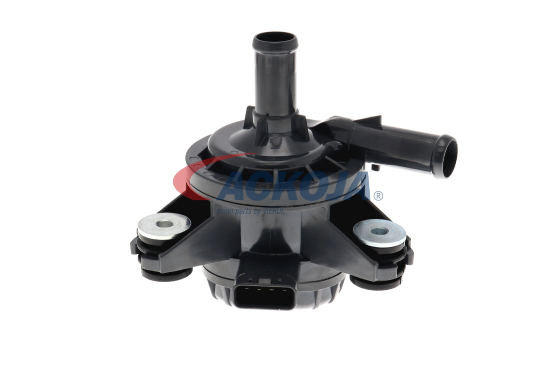 OEM Vannsirkulasjonspumpe, kupèvarmer Toyota Auris Stasjonsvogn 2015 G904052010, 31319023, G904047090 ACKOJA