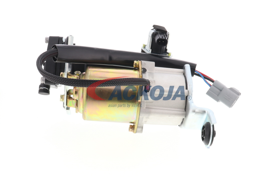 TOYOTA Rugó kompresszor eredeti minőségben 4891060020, 4891060021, 4891060040 ől ACKOJA