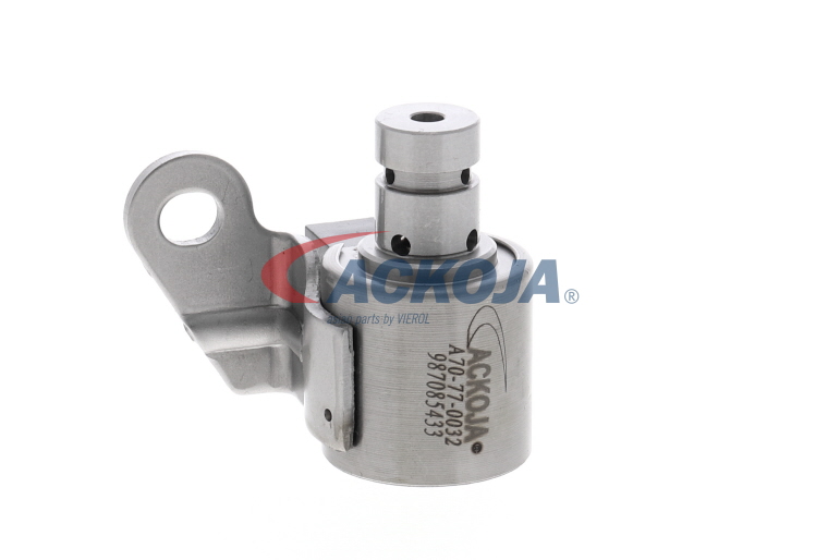 OE TOYOTA AVENSIS 2009 Pavarų perjungimo vožtuvas, automatinė transmisija 3524052011, 3529052020, 3529032010 nuo ACKOJA
