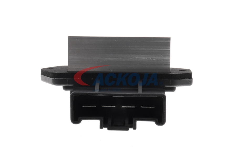 Widerstand, Gebläse TOYOTA in Original Qualität 8716513010, 6445ZA, 871380H010 von ACKOJA