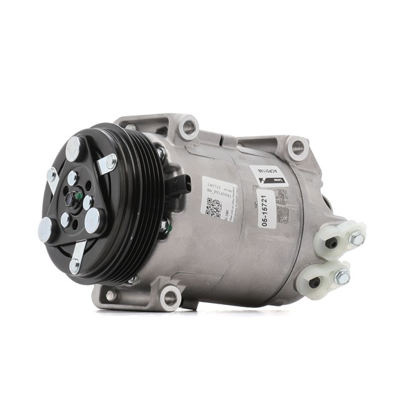 Billige Hersteller-Klimakompressor ACP01146 vergleichbar mit 52003263 OEM-Nr im Web einkaufen