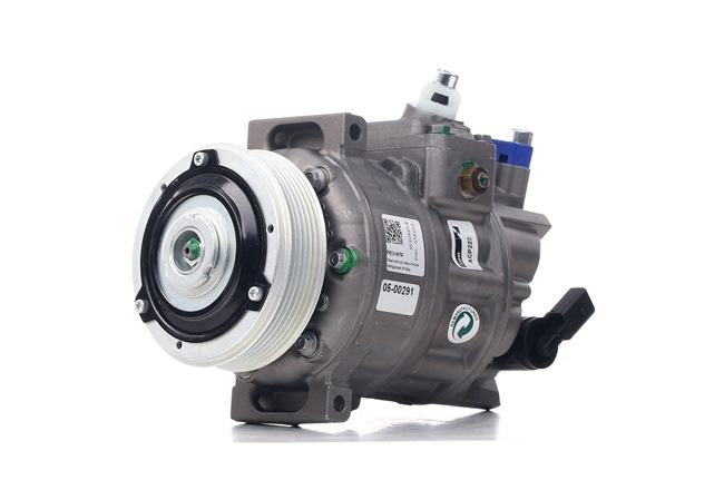 OEM Compresor AC SKODA 1.6 FSI 115 CP benzina 1K0260859F de la LUCAS online la un preț incredibil