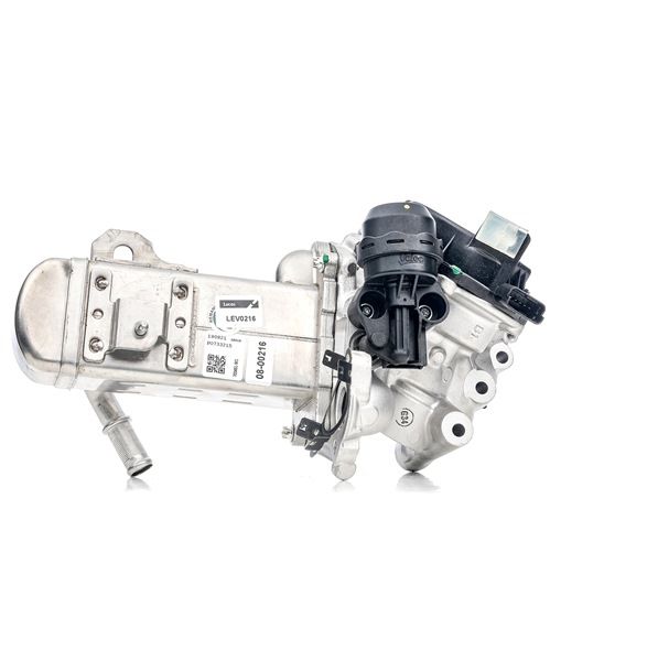 Billige Hersteller-AGR-Ventil LEV0216 vergleichbar mit 1682007 OEM-Nr im Web einkaufen