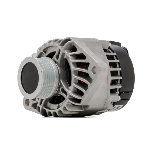 Serienmäßige Lichtmaschine FIAT 1.9 JTD (192DXS1A) 120 PS Diesel 46765838 von LUCAS im Web zu besten Konditionen