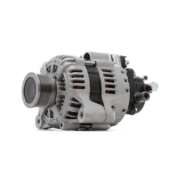 LRA02104 LUCAS Generator Santa Fe II (CM) 2.2 CRDi 155 PS Diesel
