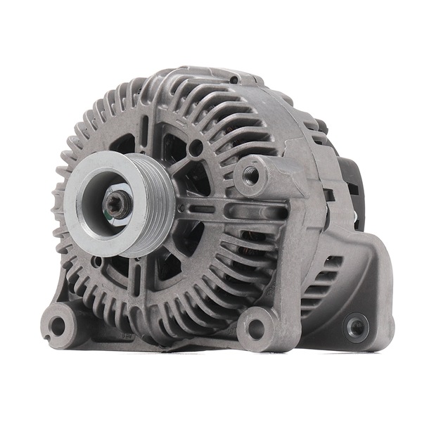 LUCAS 7 834 160 Lichtmaschine