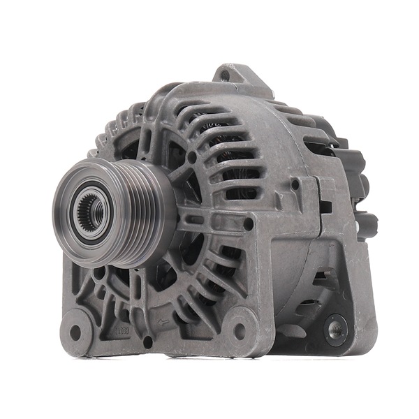 OEM Dynamo / Alternator RENAULT 1.5 dCi (JM1E, JM16) 106 PK Diesel 2310000Q2C van LUCAS online aan geweldige prijzen