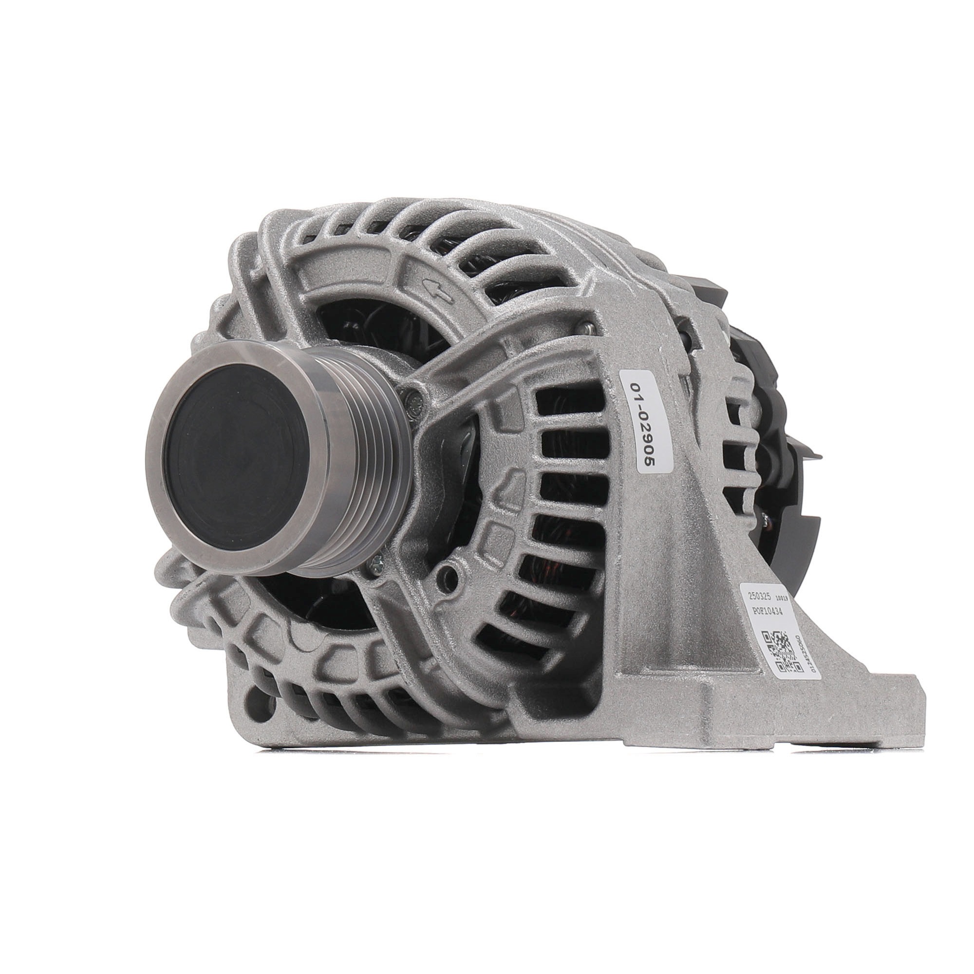Pirkt LUCAS Ģenerators Preces Nr.: LRA02924 pie zemu cenu 181,08 €