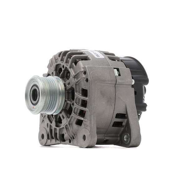 OE Generator RENAULT CAPTUR 2014 2310000QBH, 231001043R, 231001059R van LUCAS