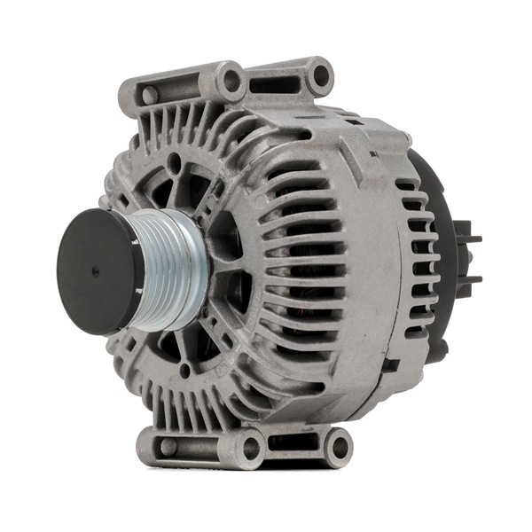 OEM Dynamo / Alternator MERCEDES-BENZ 513 CDI (906.155, 906.253, 906.255) 129 PK Diesel 6461540102 van LUCAS online aan verbazingwekkende prijzen