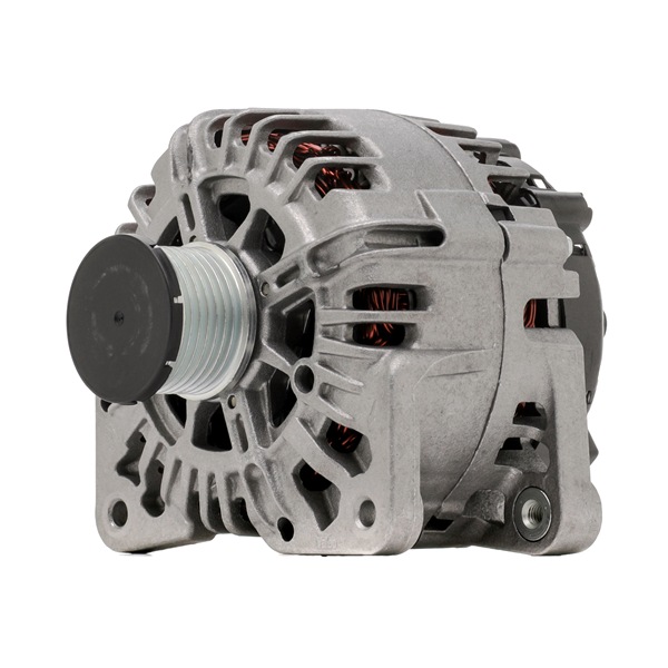 OEM Алтернатор RENAULT 2.0 dCi (JK03, JK04, JK1C, JK1G, JK1J, JK1K) 173 K.C. дизел 1204193 от LUCAS онлайн на супер цени