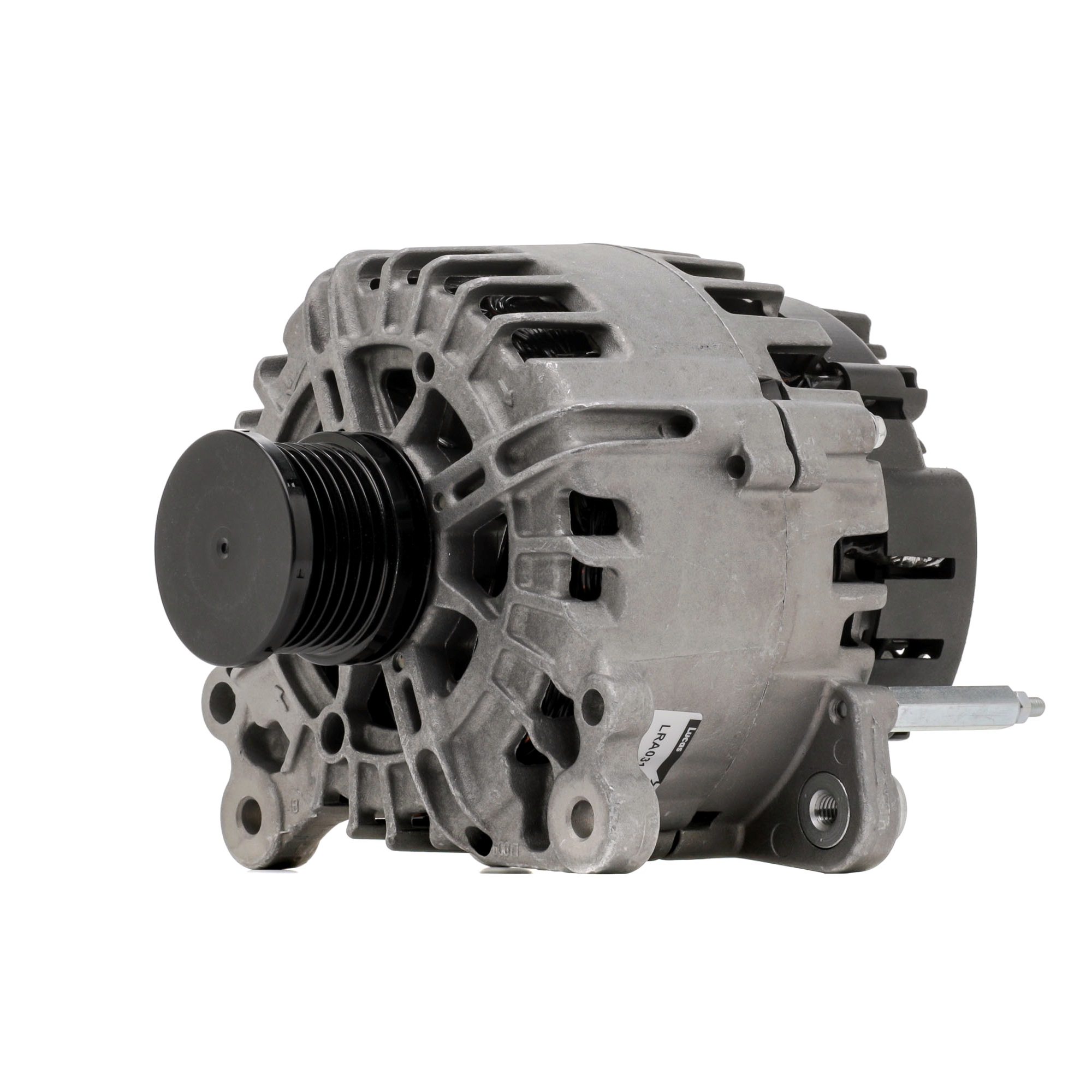 Compre LUCAS Alternador Produto No.: LRA03152 a preços baixos de 280,93 €