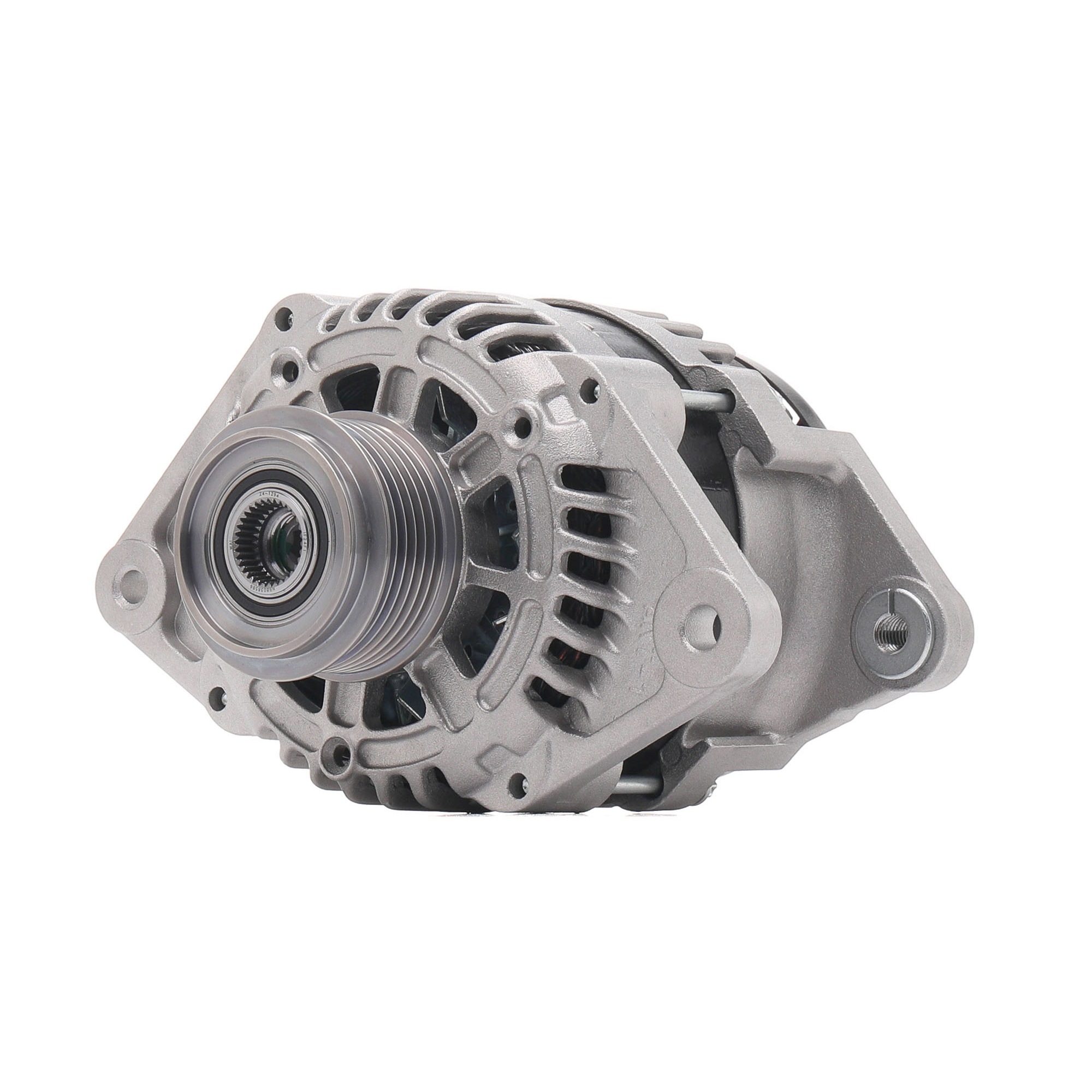 Bestel LUCAS Dynamo / Alternator Artikelnr.: LRA03418 aan de scherpe prijs van 161,95 €