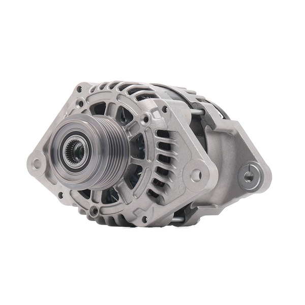 OEM Dynamo / Alternator OPEL 1.7 CDTI (08) 110 PK Diesel 1202117 van LUCAS online aan verbazingwekkende prijzen