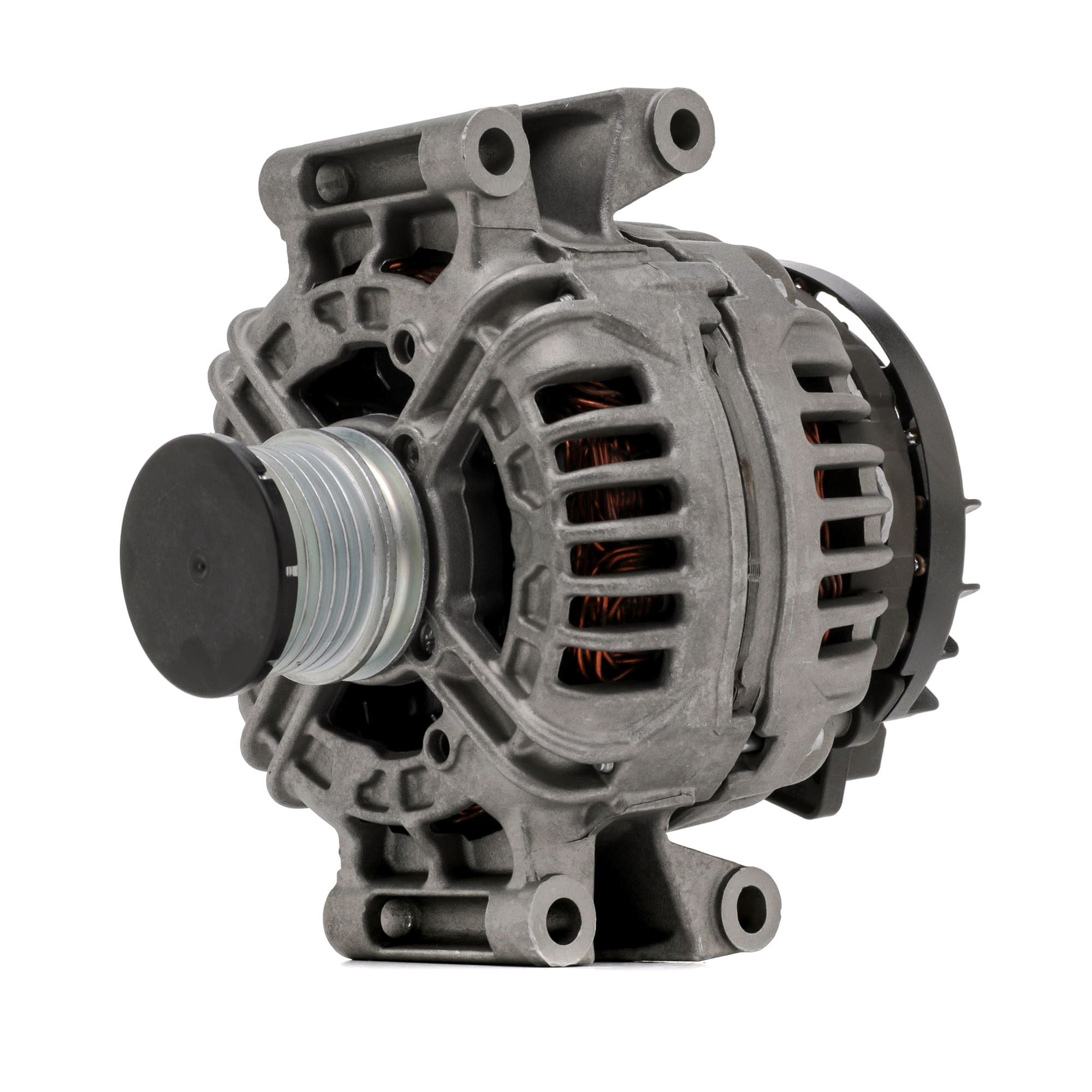 Bestel LUCAS Dynamo / Alternator Artikelnr.: LRA03464 aan de scherpe prijs van 194,77 €