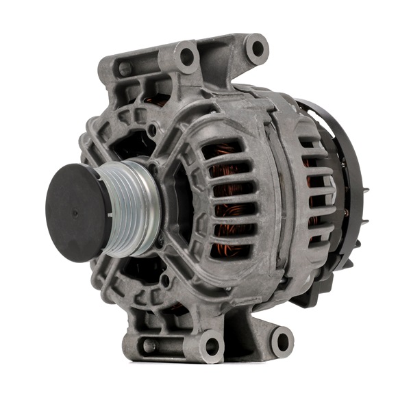 OEM Dynamo / Alternator MERCEDES-BENZ 516 CDI 2.2 (906.153, 906.155, 906.253) 163 PK Diesel 0141542702 van LUCAS online aan verbazingwekkende prijzen