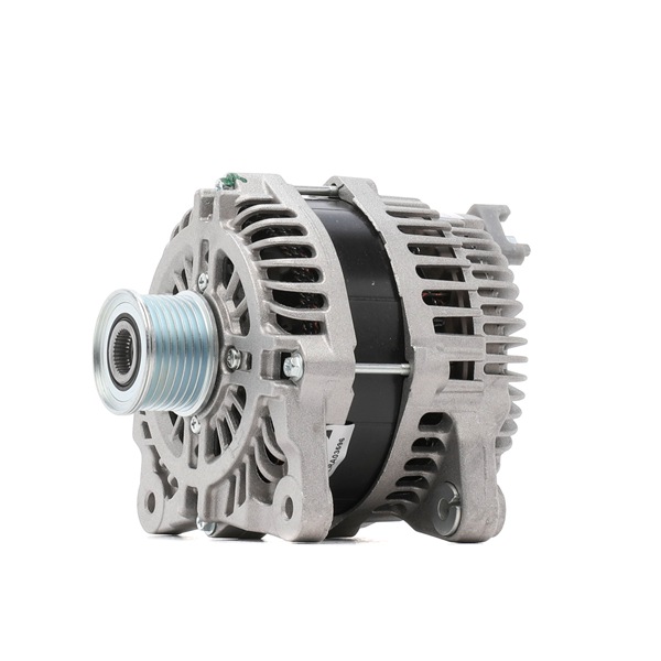 Bestel originele Dynamo / Alternator LRA03596 voordelig online, te vergelijken met 231001822R OEM-nummers