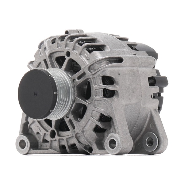 Citroën Berlingo K9 2020 Latausgeneraattori LUCAS OEM 1608064580, 1612380080, 1619607980