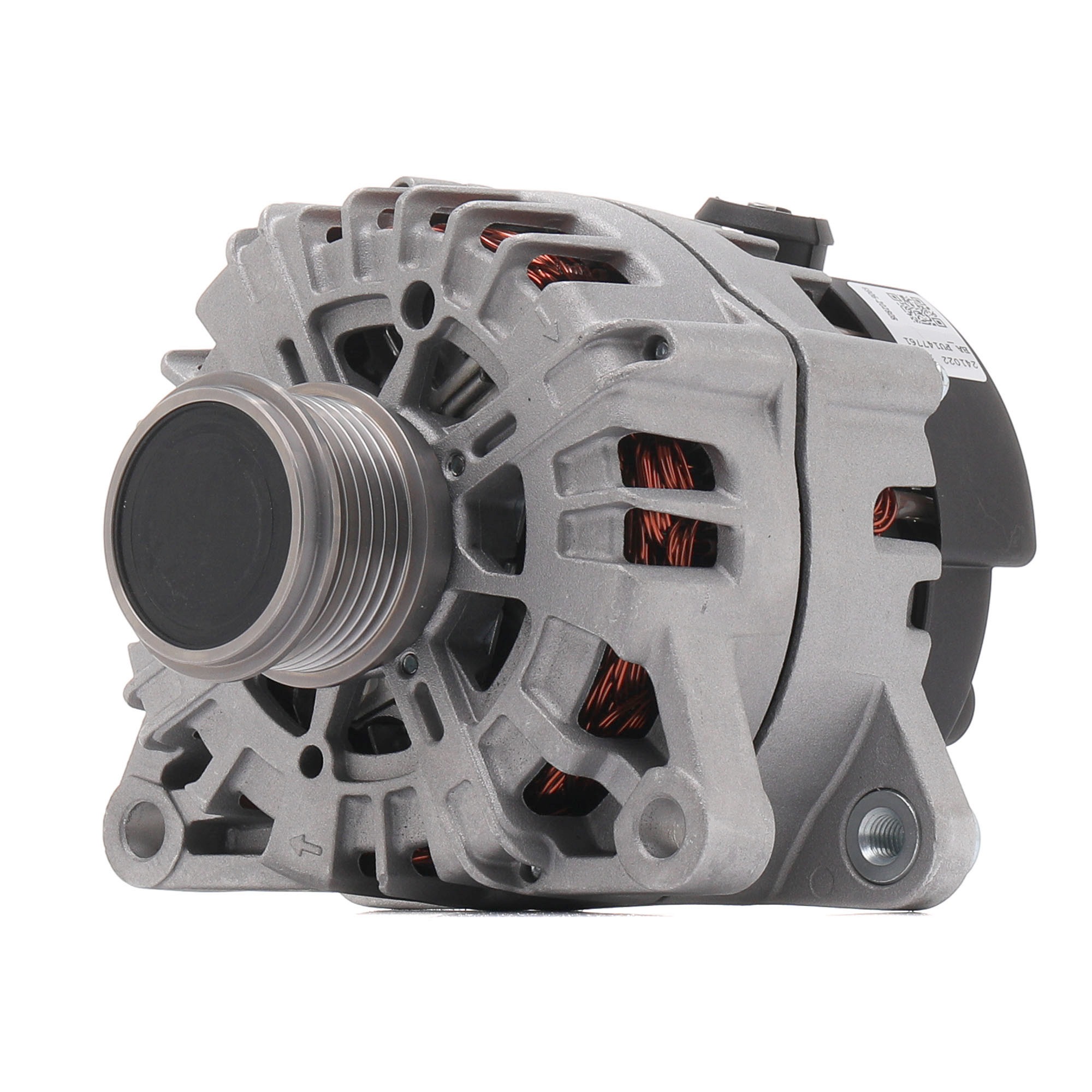 Kupite LUCAS Alternator Št. izdelka: LRA03796 po nizki ceni 229,29 €
