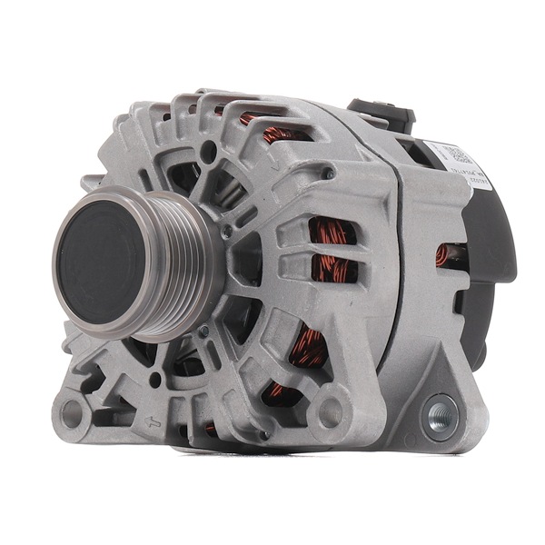 Kupuj online Alternator LRA03796 oryginalne w niskiej cenie, kompatybilne z numerem OEM DS7T10300FC