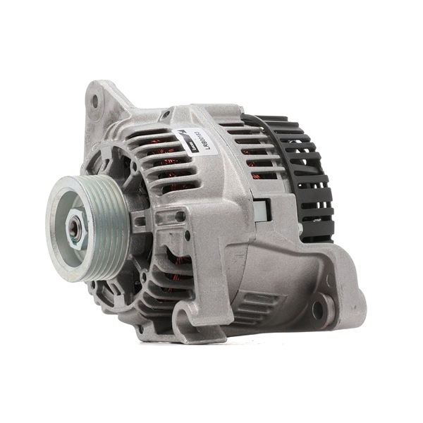 Originale Lichtmaschine FIAT E-SCUDO (507) 136 PS Elektro 3140086CB0 von LUCAS im Internet zu fairen Preisen