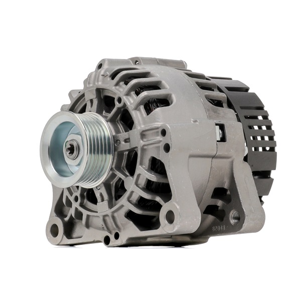 Preiswerte Original-Lichtmaschine LRB00438 vergleichbar mit A2TB4891 OEM-Nummern im Internet shoppen