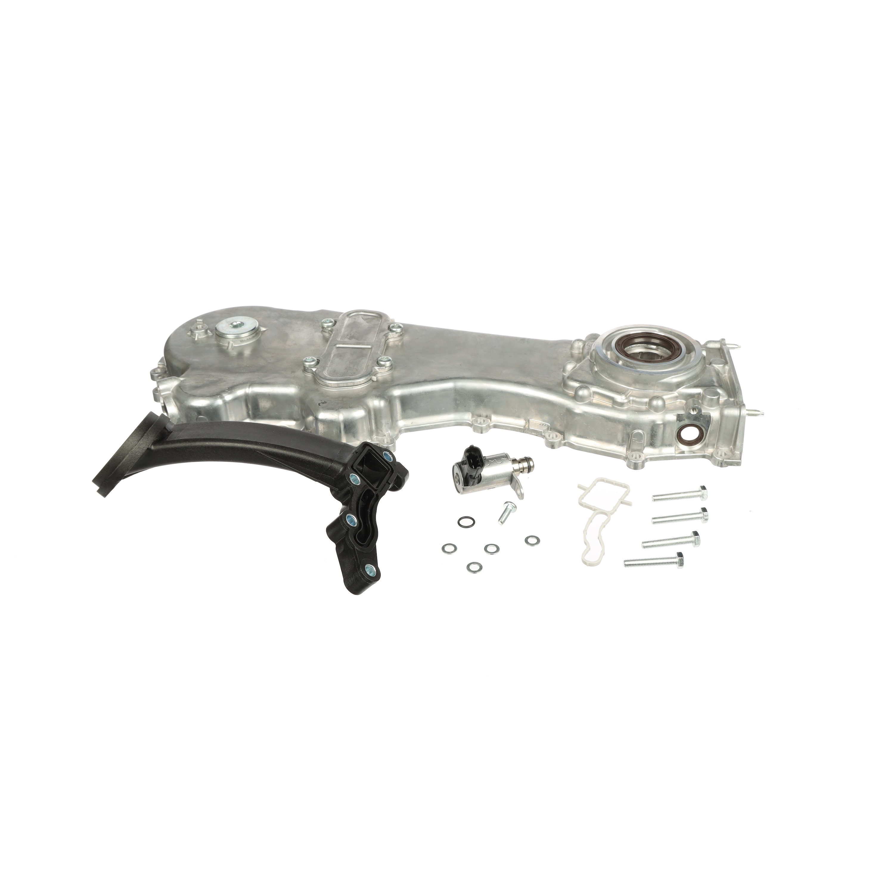 OEM Pompa olejowa SUZUKI 1.3 DDiS (RS 413D) 75 KM olej napędowy 55575253 od ET ENGINETEAM online w świetnych cenach