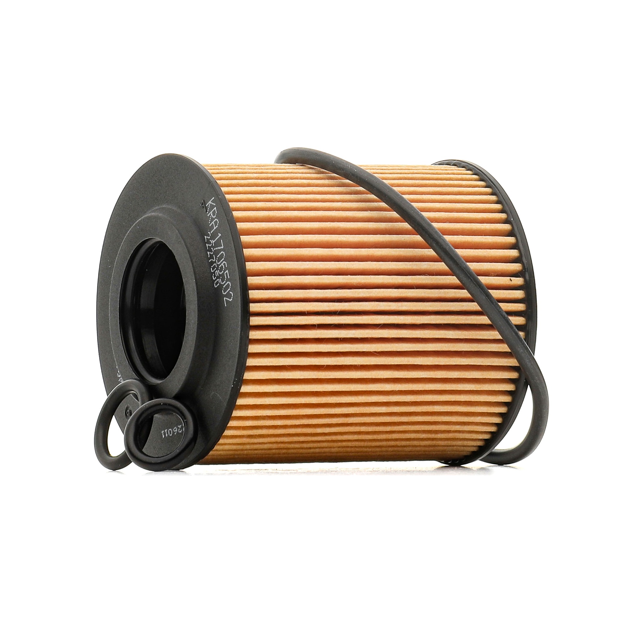 Įsigykite KRAFT Alyvos filtras Prekės Nr.: 1706502 už žemiausią 8,32 € kainą