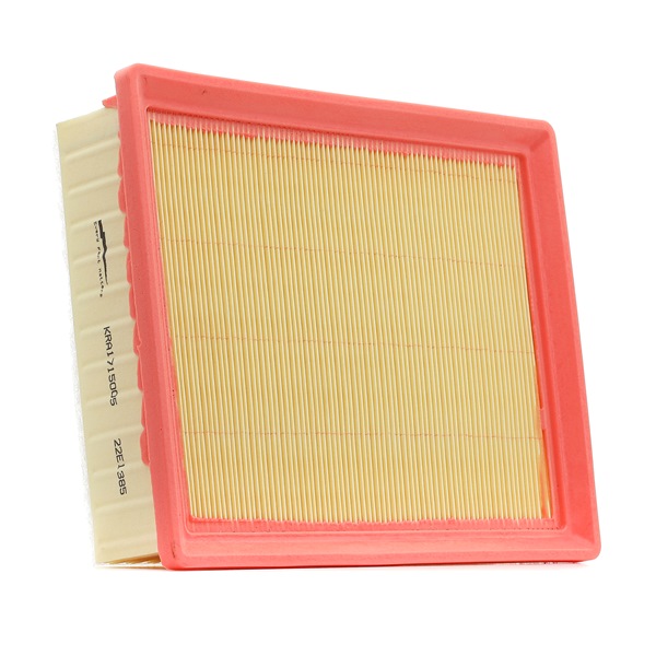 Köp billiga original Luftfilter 1715005 jämförbara med 1654600Q3K OEM nummer på nätet