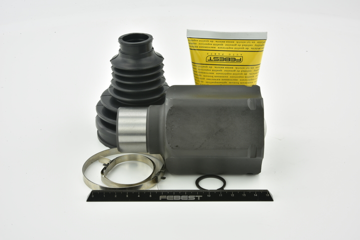 FEBEST GG31-25-50X Gelenksatz, Antriebswelle