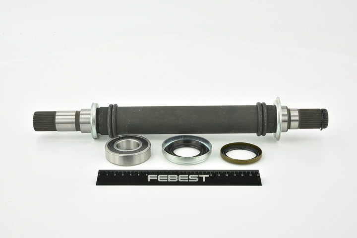 Compre Árbol de transmisión 0512-CWMT original asequible comparable con números OEM online GG2625700B
