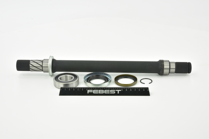 Köp FEBEST Drivaxel Produktnummer: 0512-CX7RH till det förmånliga priset av 1619,53 kr