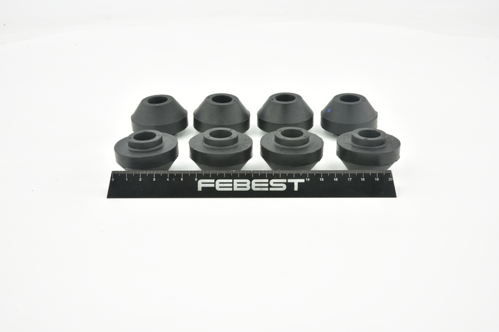Kupte si FEBEST Ulozeni, ridici mechanismus Číslo produktu: CRSB-004-PCS8 za nízkou cenu 852,84 Kč