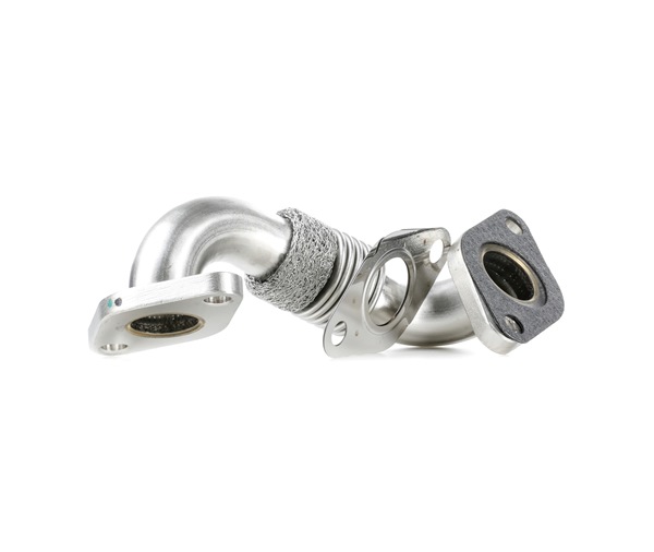 Compre Tubería, válvula recirculación gases 14SKV700 original asequible comparable con números OEM online 038131521CC